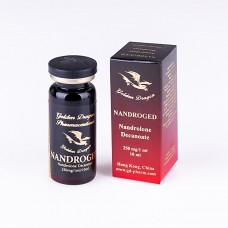 Nandrolone 250 mg 10 ML Deca